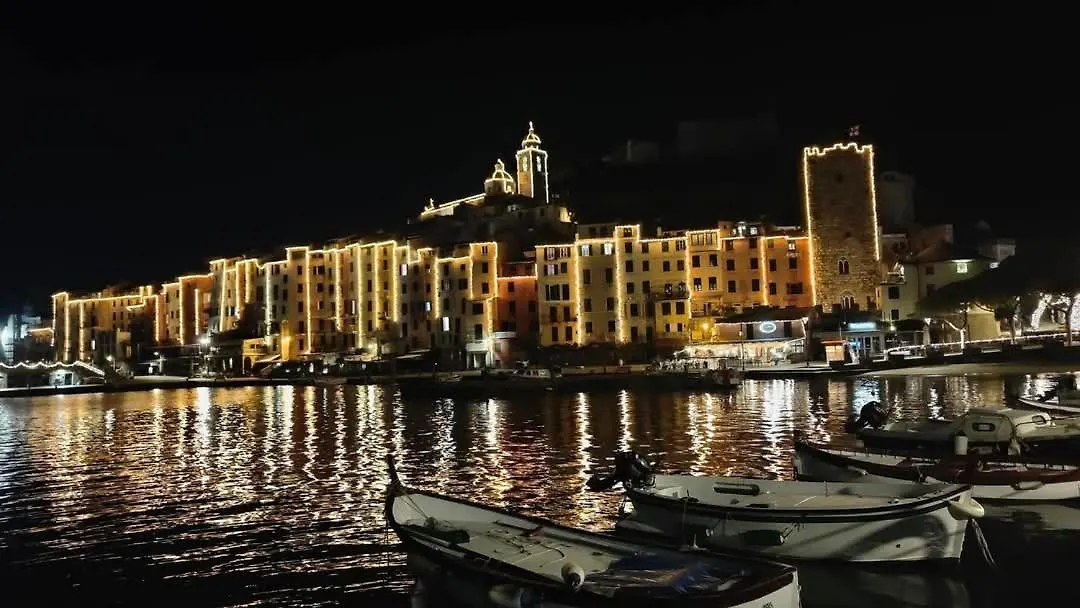 Casa Vacanze Marestella Le Grazie