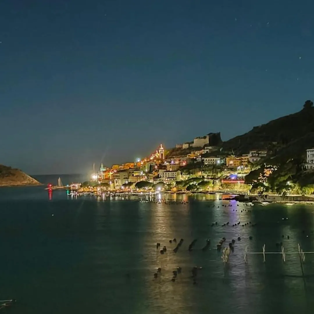 Casa Vacanze Marestella Le Grazie  Italy