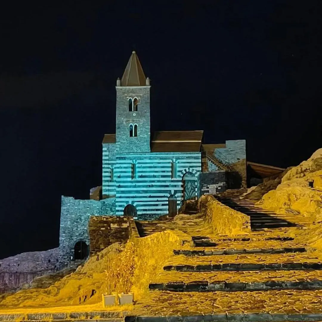 Casa Vacanze Marestella Le Grazie  0*, Le Grazie (Liguria) Italy