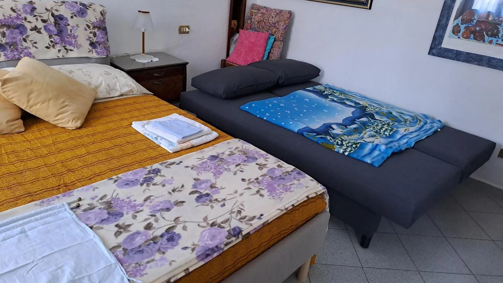 Casa Vacanze Marestella Le Grazie  Italy