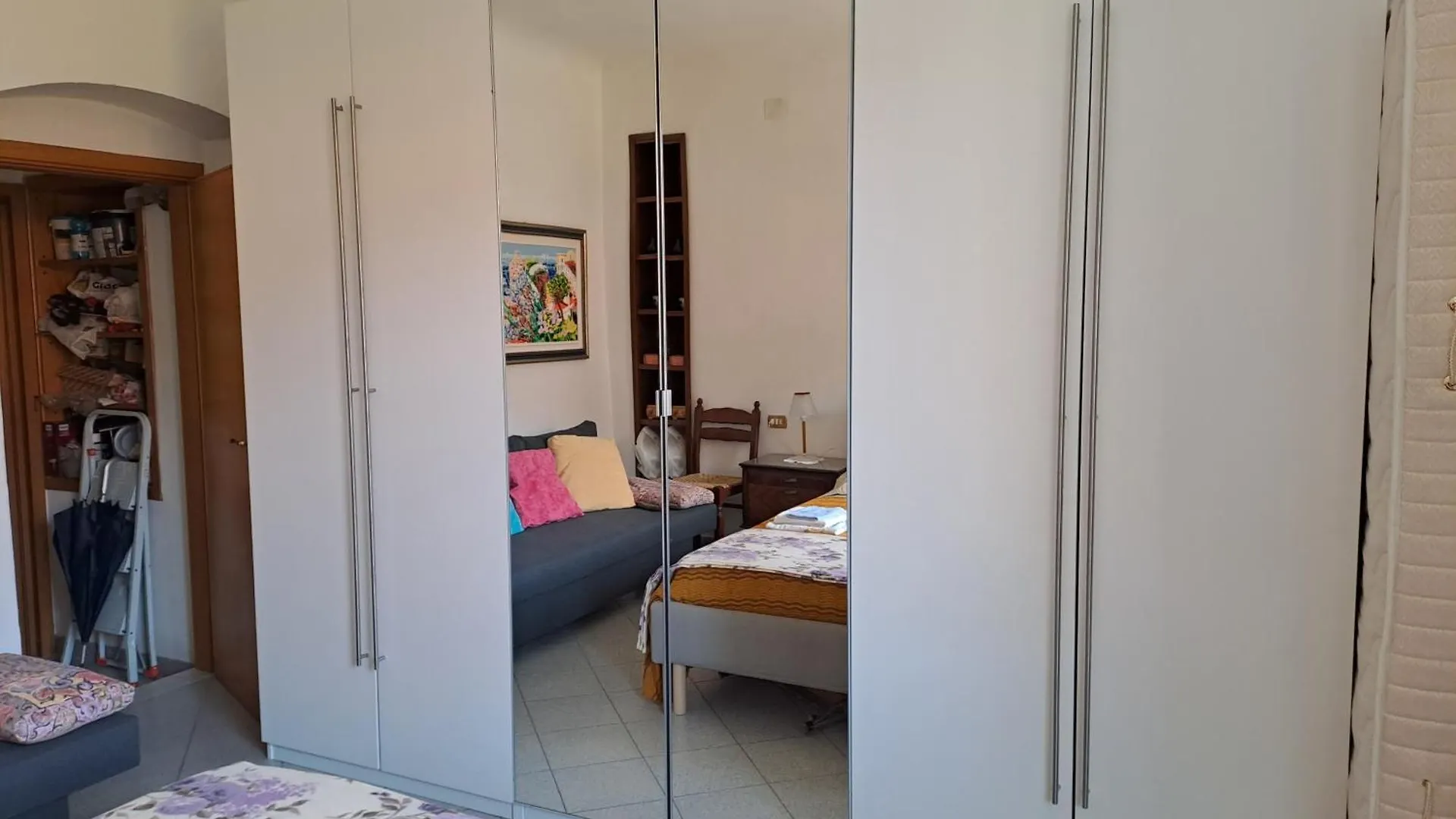 Casa Vacanze Marestella Le Grazie  0*, Le Grazie (Liguria) Italy