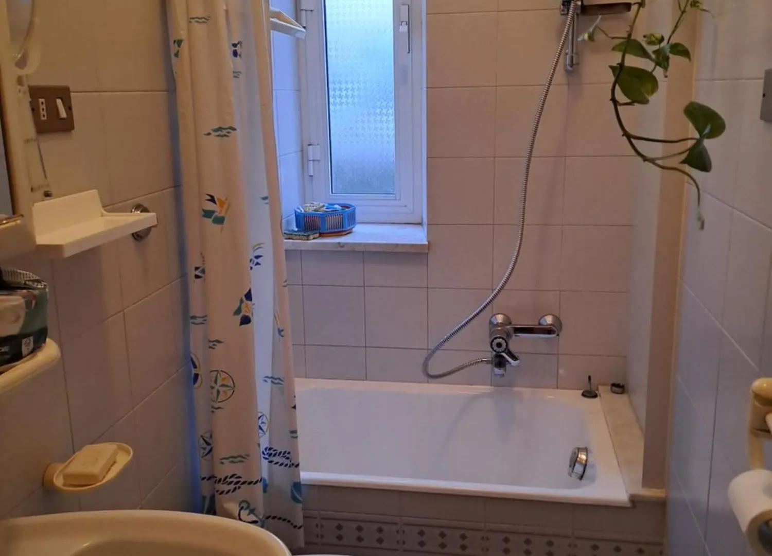 Casa Vacanze Marestella Le Grazie  Le Grazie (Liguria)