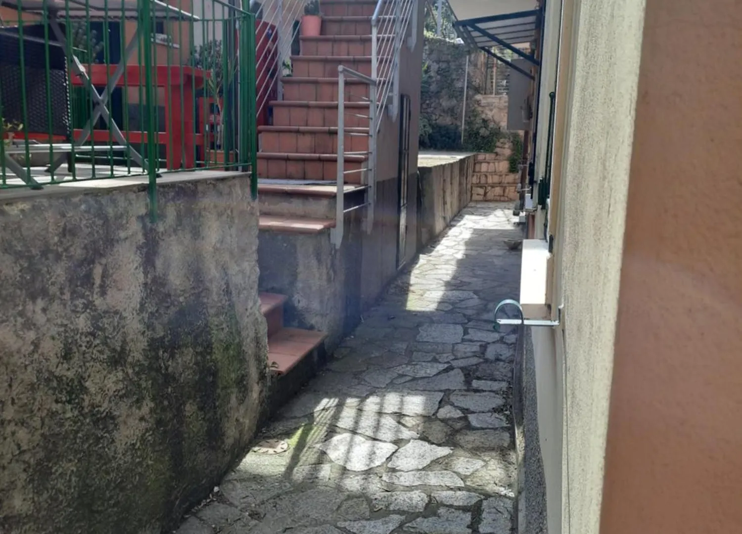 Casa Vacanze Marestella Le Grazie  Le Grazie (Liguria)