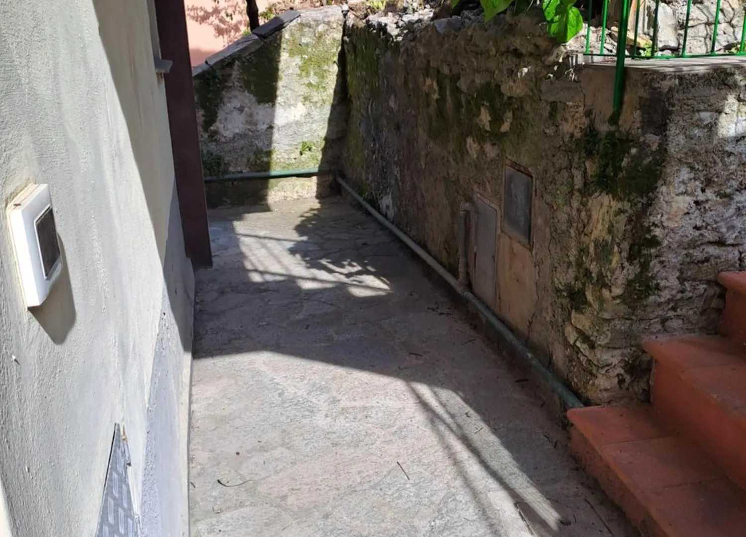Apartment Casa Vacanze Marestella Le Grazie