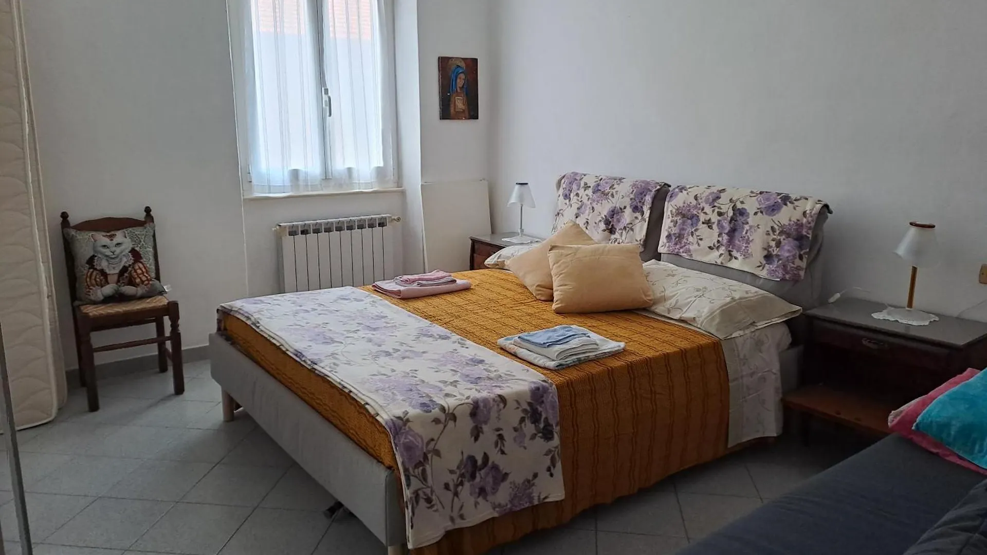 Casa Vacanze Marestella Le Grazie  0*, Le Grazie (Liguria)